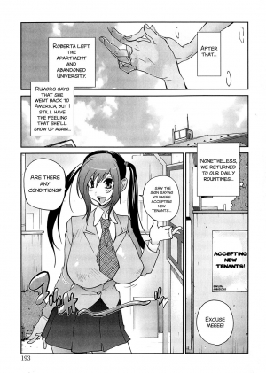 [Kotoyoshi Yumisuke] Anoko to Apaman Ch. 9 [English] {SMDC-Translations} - Page 24