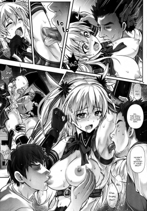 (C89) [Cyclone (Izumi, Reizei)] T-26 SeeeN!! (The Legend of Heroes Sen no Kiseki) [English] [constantly] - Page 10