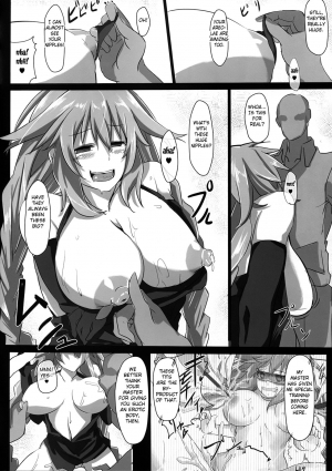 (C86) [CotesDeNoix (Cru)] Fallen Heart (Hyperdimension Neptunia) [English] [Fated Circle] - Page 11