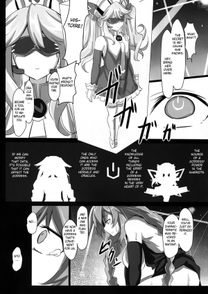 (C86) [CotesDeNoix (Cru)] Fallen Heart (Hyperdimension Neptunia) [English] [Fated Circle] - Page 17