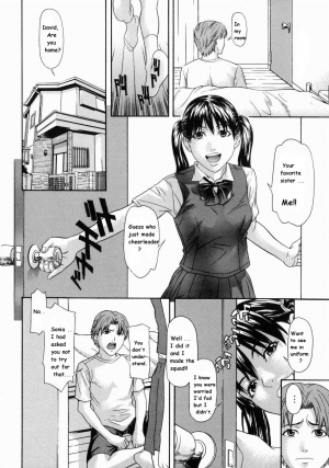  Sister Cheer! [English] [Rewrite] [olddog51] - Page 4