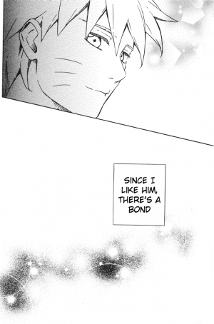 (SPARK8) [Soragoto (Chappa)] Love Brace (Naruto) [English] [Onigiri Ramen] - Page 7