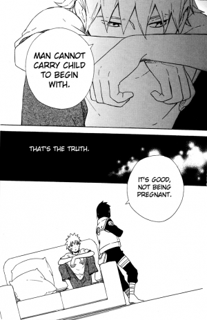 (SPARK8) [Soragoto (Chappa)] Love Brace (Naruto) [English] [Onigiri Ramen] - Page 23
