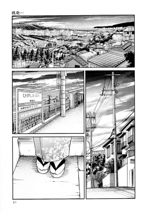 [TsuyaTsuya] Hadaka no Kusuriyubi 2 [English] {Fated Circle} - Page 65