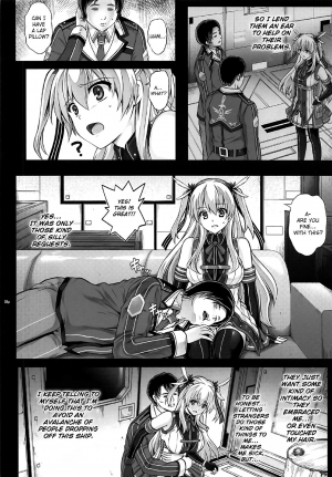 (C92) [Cyclone (Izumi, Reizei)] T-29 SenJoTeki (The Legend of Heroes: Sen no Kiseki II) [English] [obsoletezero] - Page 8