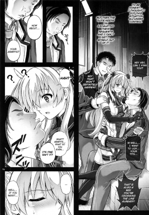 (C92) [Cyclone (Izumi, Reizei)] T-29 SenJoTeki (The Legend of Heroes: Sen no Kiseki II) [English] [obsoletezero] - Page 10