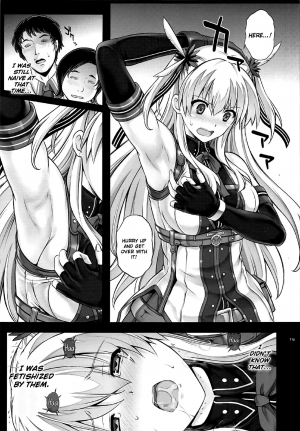 (C92) [Cyclone (Izumi, Reizei)] T-29 SenJoTeki (The Legend of Heroes: Sen no Kiseki II) [English] [obsoletezero] - Page 11