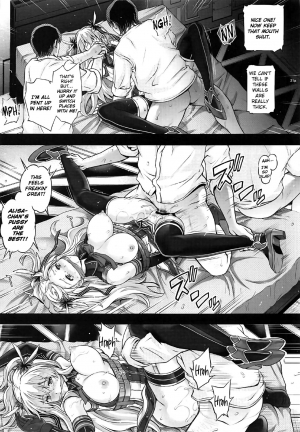 (C92) [Cyclone (Izumi, Reizei)] T-29 SenJoTeki (The Legend of Heroes: Sen no Kiseki II) [English] [obsoletezero] - Page 21