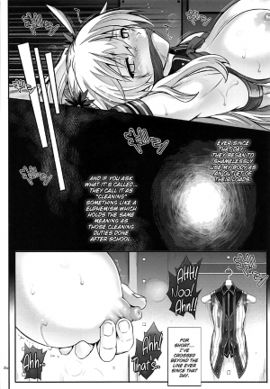 (C92) [Cyclone (Izumi, Reizei)] T-29 SenJoTeki (The Legend of Heroes: Sen no Kiseki II) [English] [obsoletezero] - Page 22