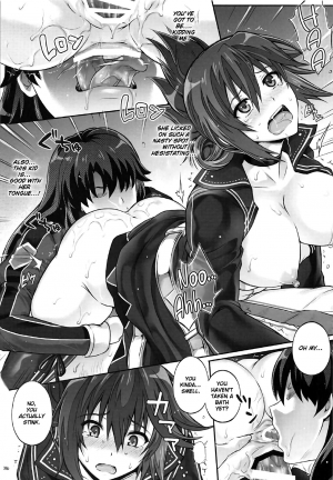 (C92) [Cyclone (Izumi, Reizei)] T-29 SenJoTeki (The Legend of Heroes: Sen no Kiseki II) [English] [obsoletezero] - Page 38