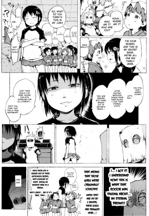 [Gomennasai] Anoko wa Toshi Densetsu. | That Girl is an Urban Legend. [English] - Page 39