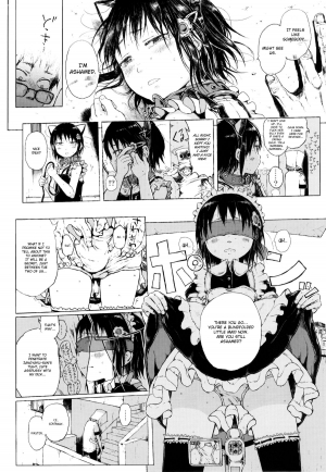 [Gomennasai] Anoko wa Toshi Densetsu. | That Girl is an Urban Legend. [English] - Page 69