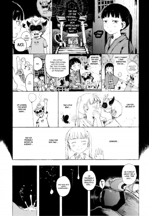 [Gomennasai] Anoko wa Toshi Densetsu. | That Girl is an Urban Legend. [English] - Page 89