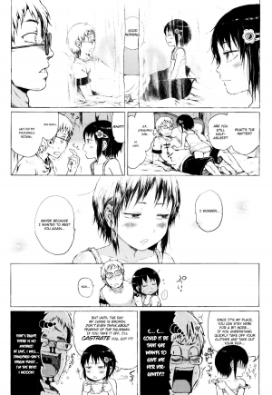 [Gomennasai] Anoko wa Toshi Densetsu. | That Girl is an Urban Legend. [English] - Page 92