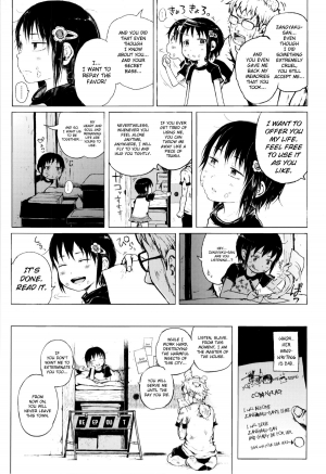 [Gomennasai] Anoko wa Toshi Densetsu. | That Girl is an Urban Legend. [English] - Page 100