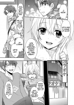 [Ozaki Miray] Houkago Love Mode 14 [English] [N04h] - Page 4