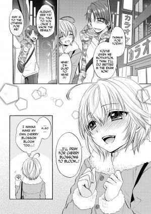 [Ozaki Miray] Houkago Love Mode 14 [English] [N04h] - Page 21