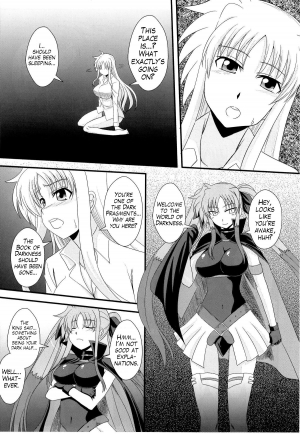 (Lyrical Magical 10) [Take Out (Zeros)] F&L (Mahou Shoujo Lyrical Nanoha) [English] [LWB + Trinity Translations Team] - Page 3