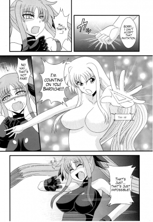 (Lyrical Magical 10) [Take Out (Zeros)] F&L (Mahou Shoujo Lyrical Nanoha) [English] [LWB + Trinity Translations Team] - Page 22