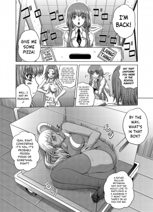 (C94) [Blue Bean (Kaname Aomame)] C2lemon@V.c (CODE GEASS: Lelouch of the Rebellion) [English] {Hennojin} - Page 26