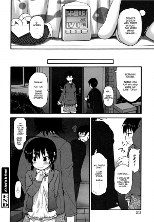 [Fujisaka Lyric] It's Hard to be Honest [English][Decensored] - Page 21