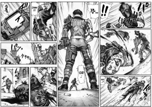 [Double Deck Seisakujo (Double Deck)] KILL'EM ALL! (Fallout 4) [English] - Page 4