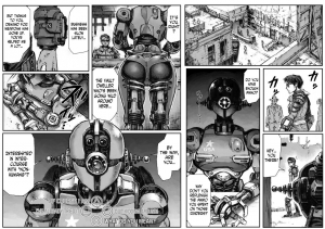 [Double Deck Seisakujo (Double Deck)] KILL'EM ALL! (Fallout 4) [English] - Page 5