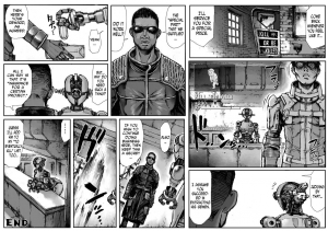 [Double Deck Seisakujo (Double Deck)] KILL'EM ALL! (Fallout 4) [English] - Page 14