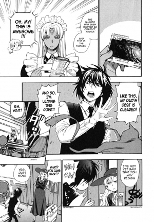 [Azuma Tesshin] Ikemasen Ojou-sama! [English] - Page 163