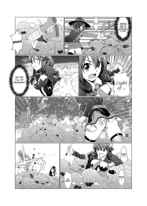  [Torinosu (Jakelian)] TRNS-04-KonoSuba (Kono Subarashii Sekai ni Syukufuku o!) [English] {Hennojin} [Digital]  - Page 11
