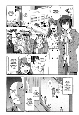 [Takano Yuki] Enren | Long Distance Relationship (COMIC AUN 2012-05 Vol. 190) [English] [desudesu] - Page 17