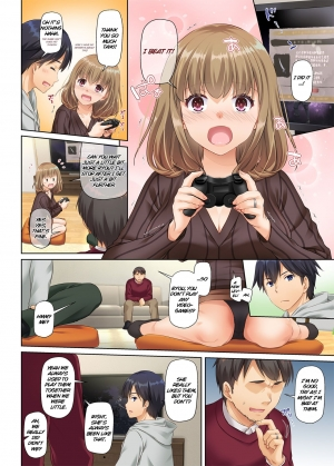 [Digital Lover (Nakajima Yuka)] Hitozuma Osananajimi to Hitonatsu no Dekigoto 2 DLO-10 [English] - Page 19