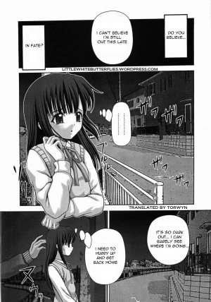 [Itou] Toilet no Omocha - The Toy of the Rest Room [English] =Torwyn= - Page 146