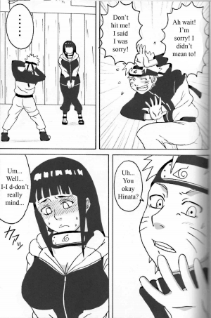  Hinata Fight [English] [Rewrite] [WhatVVB] - Page 5