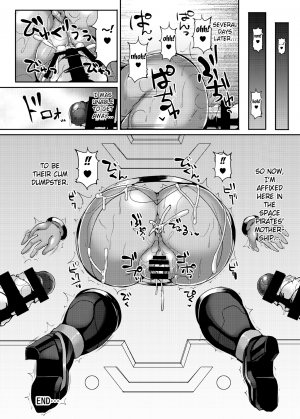 [Stapspats (Various)] Z/ERO SUIT FUSION (Metroid) [English] {doujin-moe.us} [Digital] - Page 79