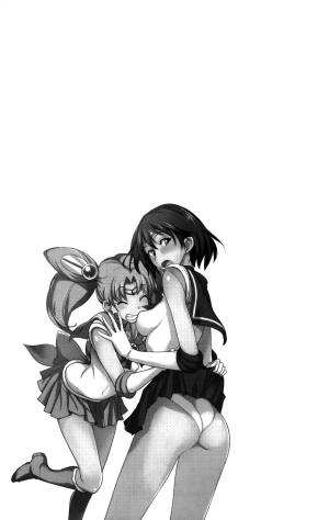 [Majimeya (isao)] Getsu Ka Sui Moku Kin Do Nichi 8 (Bishoujo Senshi Sailor Moon) [English] {doujin-moe.us} [Digital] - Page 15