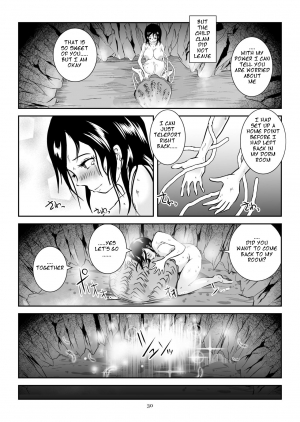 [Lavata Koubou (Takaishi Fuu)] Kaikan Imitation Orb (English) [Digital] - Page 31