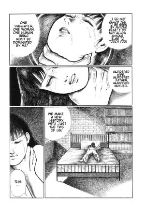  Jun Hayami - An Ugly Daughter Like Me  - Page 14