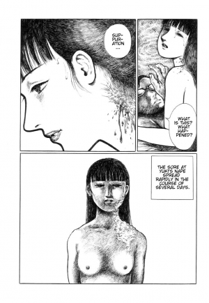  Jun Hayami - An Ugly Daughter Like Me  - Page 15