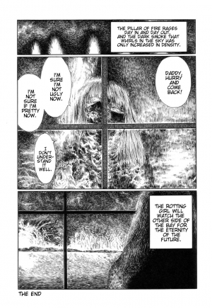  Jun Hayami - An Ugly Daughter Like Me  - Page 21