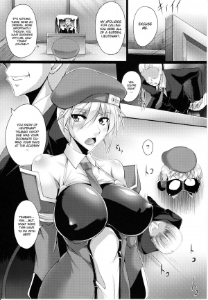 (C82) [Kanten Jigenryuu (Kanten)] Blue Tears (BLAZBLUE) [English] [CGrascal] - Page 8