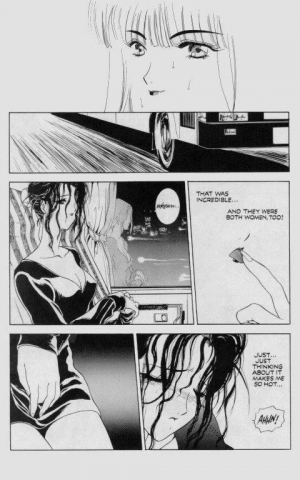 [Hiroyuki Utatane] Temptation 01: Alimony Hunter  - Page 6