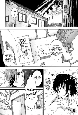  [Yamazaki Kana] Lotta to Issho! ~Hajimete no Suki~ | Together With Lotta! ~First Love~ (Chu & Lo) [English] [Mistvern]  - Page 29