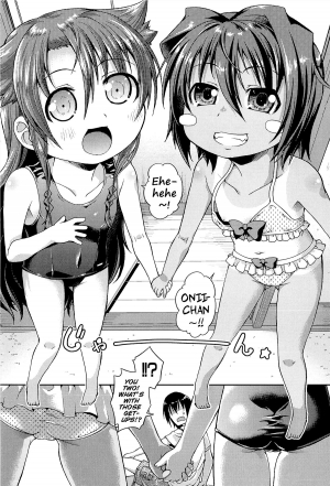  [Yamazaki Kana] Lotta to Issho! ~Hajimete no Suki~ | Together With Lotta! ~First Love~ (Chu & Lo) [English] [Mistvern]  - Page 30