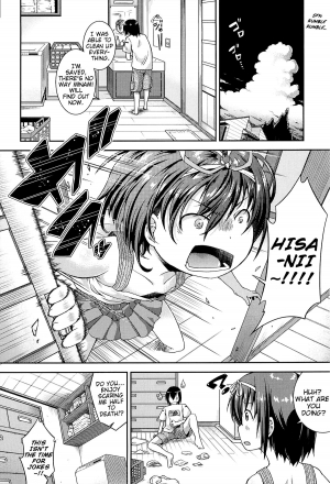  [Yamazaki Kana] Lotta to Issho! ~Hajimete no Suki~ | Together With Lotta! ~First Love~ (Chu & Lo) [English] [Mistvern]  - Page 49