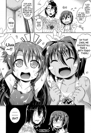  [Yamazaki Kana] Lotta to Issho! ~Hajimete no Suki~ | Together With Lotta! ~First Love~ (Chu & Lo) [English] [Mistvern]  - Page 59