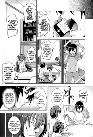  [Yamazaki Kana] Lotta to Issho! ~Hajimete no Suki~ | Together With Lotta! ~First Love~ (Chu & Lo) [English] [Mistvern]  - Page 84