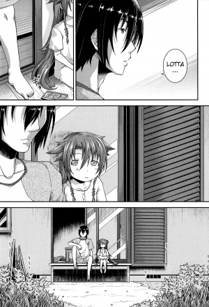  [Yamazaki Kana] Lotta to Issho! ~Hajimete no Suki~ | Together With Lotta! ~First Love~ (Chu & Lo) [English] [Mistvern]  - Page 87