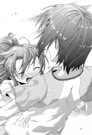  [Yamazaki Kana] Lotta to Issho! ~Hajimete no Suki~ | Together With Lotta! ~First Love~ (Chu & Lo) [English] [Mistvern]  - Page 111