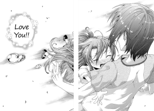  [Yamazaki Kana] Lotta to Issho! ~Hajimete no Suki~ | Together With Lotta! ~First Love~ (Chu & Lo) [English] [Mistvern]  - Page 112